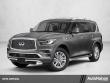 Used 2023 INFINITI QX80 PREMIUM SELECT Sport Utility