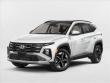 New 2026 Hyundai Tucson Hybrid SEL AWD Sport Utility