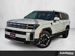 2026 Hyundai Santa Fe SE FWD Sport Utility