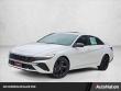 New 2026 Hyundai Elantra SEL Sport 4dr Car