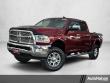 Used 2018 Ram 2500 Laramie Crew Cab Pickup