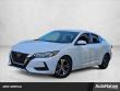Used 2023 Nissan Sentra SV 4dr Car