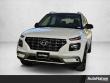 New 2026 Hyundai Venue SEL w/Two-Tone Roof Sport Utility