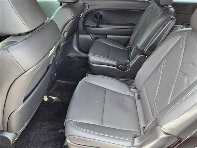 2026 Hyundai Palisade XRT Pro - Photo 16