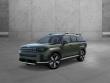 New 2026 Hyundai Santa Fe Limited FWD SUV
