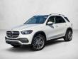 Certified 2022 Mercedes-Benz GLE GLE 450 Sport Utility