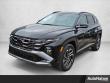 New 2026 Hyundai Tucson Hybrid Limited Sport Utility