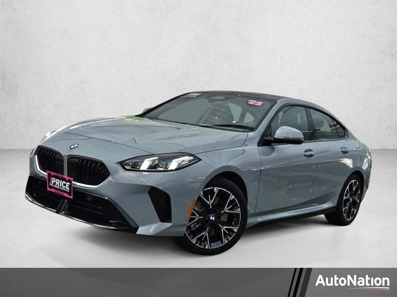 2025 BMW 2 Series 228 xDrive Gran Coupe's photo