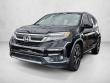 Used 2020 Honda Pilot Touring 7-Passenger Sport Utility