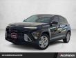 New 2027 Hyundai Kona SE FWD Sport Utility