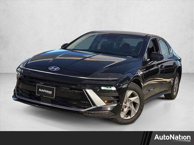 2026 Hyundai Sonata SE's photo