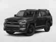Used 2021 Toyota 4Runner Nightshade Sport Utility