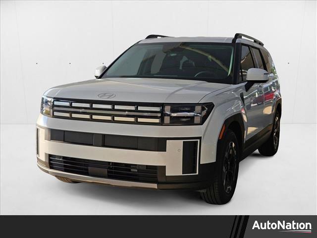 2026 Hyundai Santa Fe SEL's photo