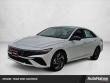 New 2025 Hyundai Elantra SEL Sport 4dr Car