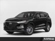 Used 2019 Hyundai Santa Fe SEL Plus Sport Utility