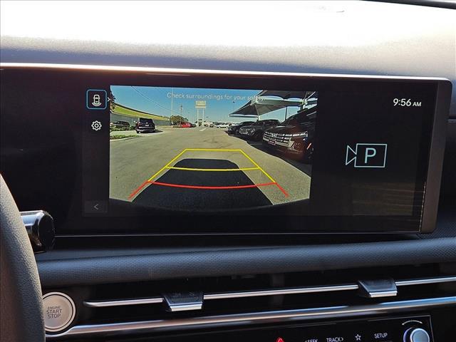 2026 Hyundai Santa Cruz SE - Photo 18