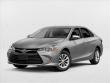 Used 2016 Toyota Camry LE 4dr Car