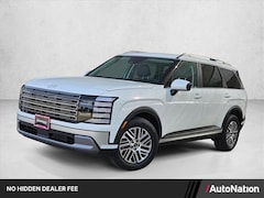 2026 Hyundai Palisade SEL FWD Sport Utility