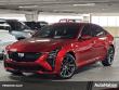 Used 2026 Cadillac CT5-V  4dr Car