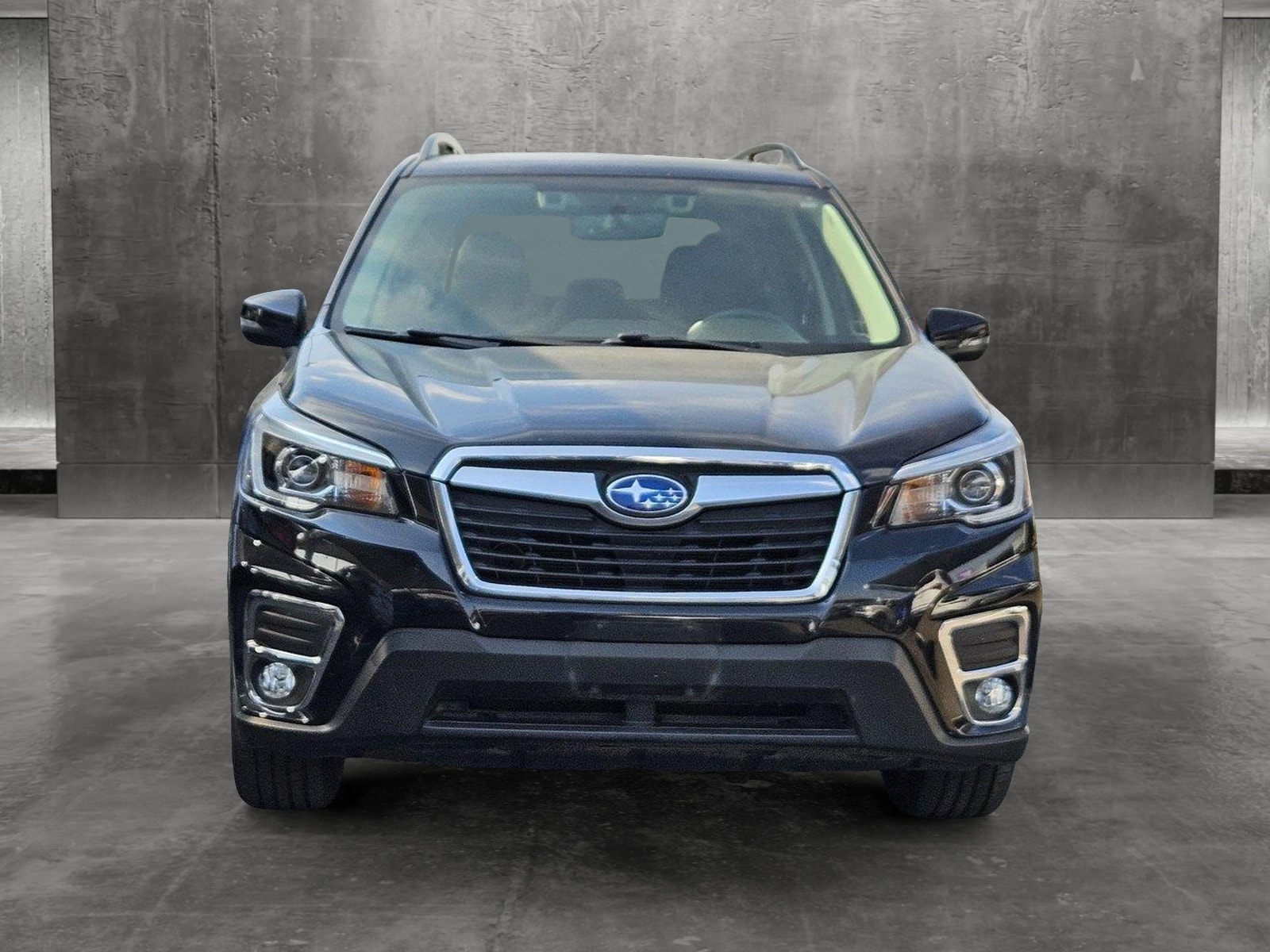 Used 2019 Subaru Forester Limited with VIN JF2SKAUCXKH428001 for sale in North Richland Hills, TX