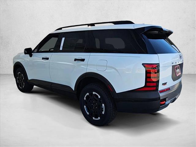 2026 Hyundai Palisade XRT Pro - Photo 9