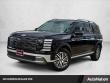 New 2026 Hyundai Palisade Hybrid Blue SEL Premium 8P Sport Utility