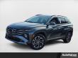 New 2025 Hyundai Tucson Hybrid Limited Sport Utility