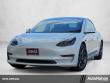 Used 2023 Tesla Model 3  4dr Car