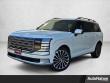 New 2026 Hyundai Palisade Calligraphy FWD Sport Utility