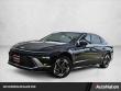 New 2026 Hyundai Sonata SEL Sport 4dr Car