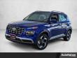 New 2026 Hyundai Venue SEL Sport Utility