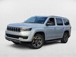 Jeep Wagoneer