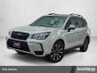 Used 2018 Subaru Forester Premium Sport Utility