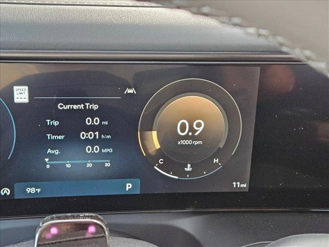 2026 Hyundai Palisade XRT Pro - Photo 15