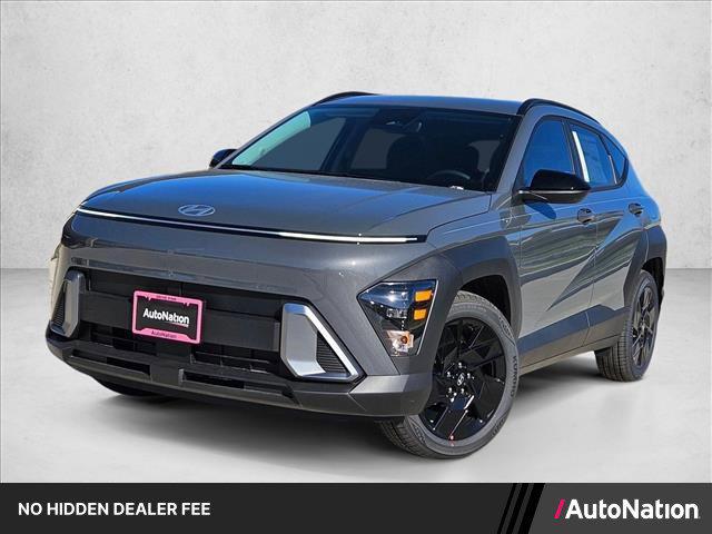 2026 Hyundai Kona SEL Sport Automatic's photo