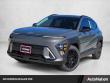 New 2026 Hyundai Kona SEL Sport FWD Sport Utility