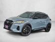 Used 2022 Nissan Kicks SR Sport Utility