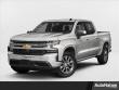 Used 2019 Chevrolet Silverado 1500 LT Crew Cab Pickup