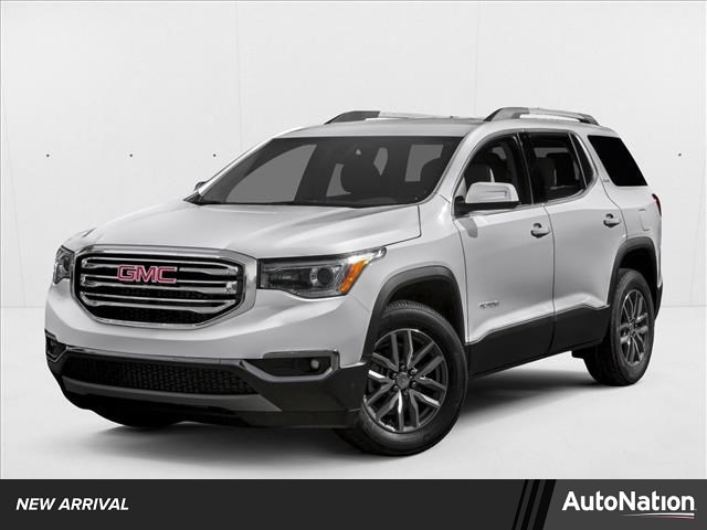 2018 GMC Acadia SLT-1 AWD's photo