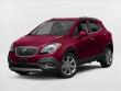 Used 2014 Buick Encore Convenience Sport Utility