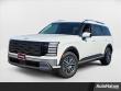 New 2026 Hyundai Palisade SEL FWD Sport Utility