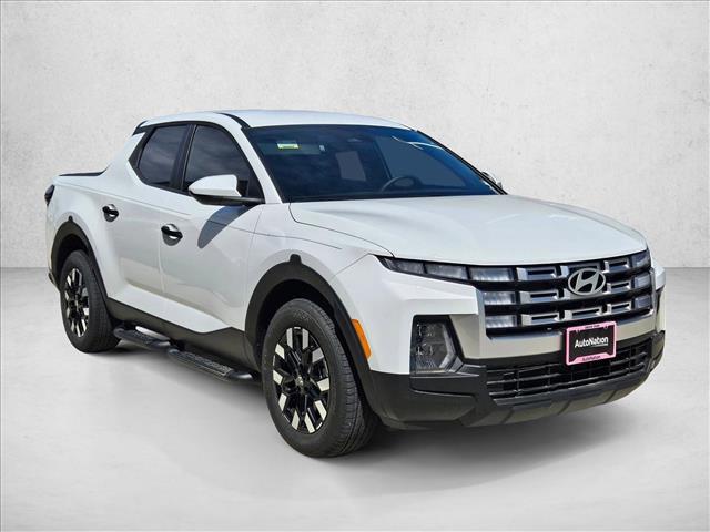 2026 Hyundai Santa Cruz SE - Photo 7