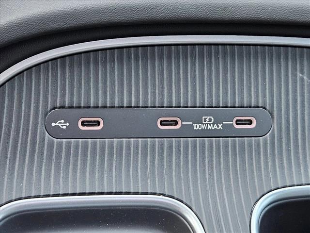 2026 Hyundai Palisade Calligraphy - Photo 17