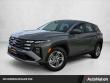 New 2026 Hyundai Tucson SE FWD Sport Utility