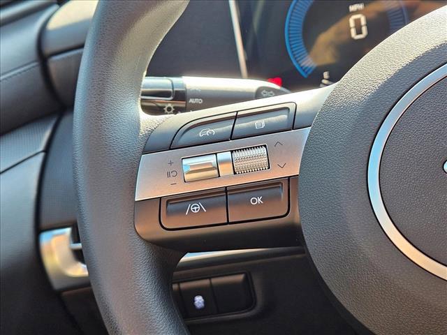 2026 Hyundai Santa Cruz SE - Photo 16