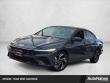 New 2025 Hyundai Elantra SEL Sport 4dr Car