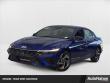 New 2025 Hyundai Elantra SEL Sport 4dr Car