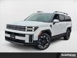 New 2026 Hyundai Santa Fe SEL FWD Sport Utility