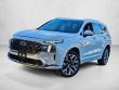 Certified 2021 Hyundai Santa Fe Calligraphy Sport Utility