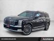 New 2026 Hyundai Palisade Calligraphy AWD Sport Utility